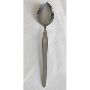 Ekco Eterna Prince Stainless KOREA Teaspoon Stainless Steel Spoon